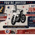 The Evel Knievel Experience Invites Public to Action-Packed Grand Opening Festival, Saturday, June 27